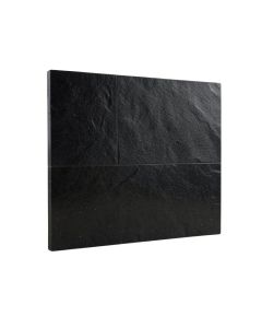 Montauk 4 '' X 12 '' Natural Stone Look Subway Wall & Floor Tile