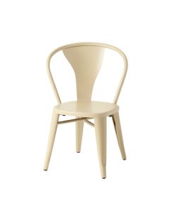Cliff Bluff Dining Chair - Beige