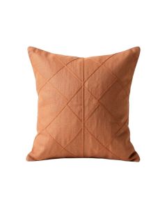 Birch Arc Filled Accent Pillow
