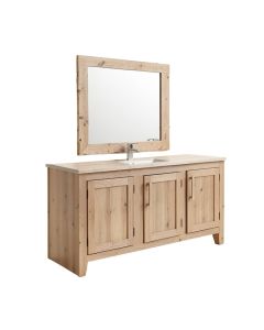 Holiday 32 '' Single Bathroom Vanity Set