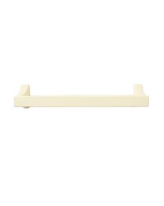 Harbor Arc Wall-Mounted Shelf - Cream