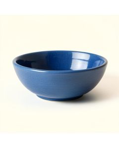 Glen Brook Dining Bowl - Blue (synthetic illustration; no displayed measurements)