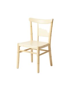Cedar Falls Dining Chair - Cream