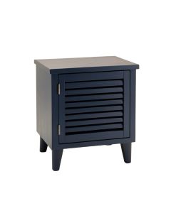 Rowan Bend Nightstand - Navy