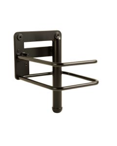 Industrial Pipe Wall Mounted Pot Rack