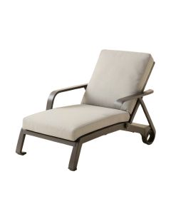Adeleine Patio Chair (synthetic illustration; no displayed measurements)