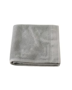 Linden Falls Bath Towel - Gray (synthetic illustration; no displayed measurements)