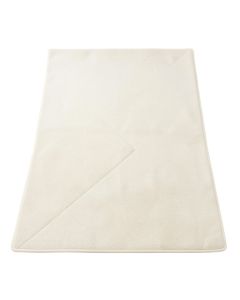 Dripping Springs 3 Piece Ivory Area Rug Set (synthetic illustration; no displayed measurements)