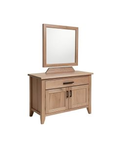 Deina 30 '' Single Bathroom Vanity Set