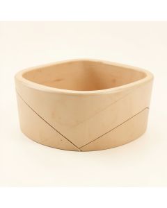 Hibbitts 36 '' Single Bathroom Vanity Base Only (synthetic illustration; no displayed measurements)