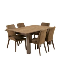 Eckard 5 - Piece Dining Set