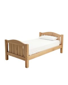 Perch Toddler Bed (synthetic illustration; no displayed measurements)