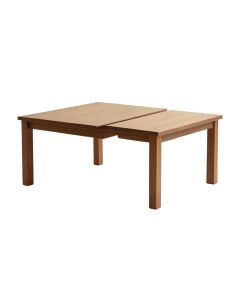 Tormey 2 Piece Coffee Table Set