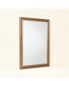 Hoghni Wall Mirror (synthetic illustration; no displayed measurements)