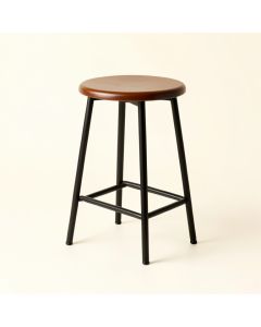 Kaiya 30.4 '' Bar Stool (synthetic illustration; no displayed measurements)