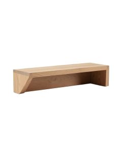Quesnel Wall Shelf