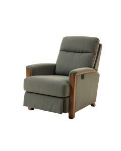 Frederic 30 '' Wide Power Standard Recliner