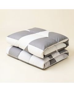 Ilya Northeast Beast Coma Inducer Comforter Set (synthetic illustration; no displayed measurements)