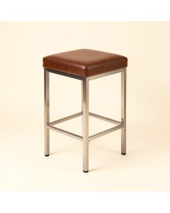 Boulat Adjustable Height Stool (synthetic illustration; no displayed measurements)