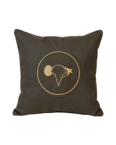 Constellation Zodiac Sign Set Square Pillow Cover (synthetic illustration; no displayed measurements)