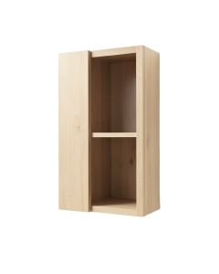 Nina 22.88 '' W X 19.88 '' H X 7.88 '' D Wall Mounted Bathroom Cabinet