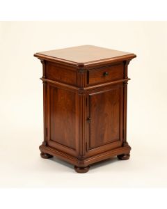 Corene Sixteenth Century Italian Replica Mini Bar (synthetic illustration; no displayed measurements)