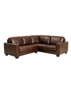 Stcyr 3 Piece Faux Leather Living Room Set
