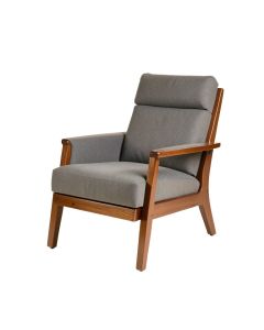 Aaden 31 '' Wide Manual Wing Chair Recliner