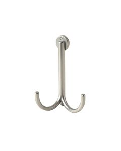 Heritage Wall Mounted Robe Hook