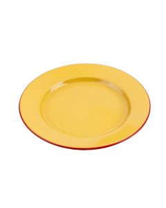Dayton™ 9 '' Melamine Salad Plate