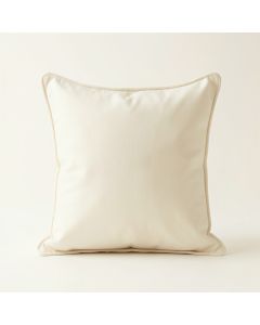 Lake Arc Filled Accent Pillow - Cream (synthetic illustration; no displayed measurements)