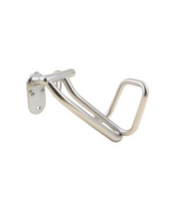 Leonardo Wall Mounted Bike Rack