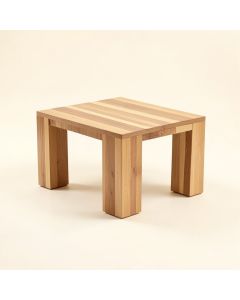 Royal Kahala Striped Delight Coffee Table (synthetic illustration; no displayed measurements)
