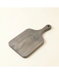 Birch Dale Cutting Board - Gray (synthetic illustration; no displayed measurements)