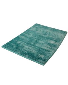 Murgo Morocco Trellis Teal Indoor/Outdoor Area Rug (synthetic illustration; no displayed measurements)