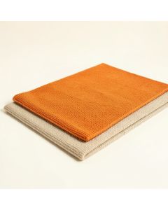 Belora Luxurious 100 % Cotton Hand Woven Anti-Fatigue Mat (synthetic illustration; no displayed measurements)