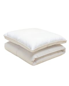 Lightweight Summer Down Alternative Comforter