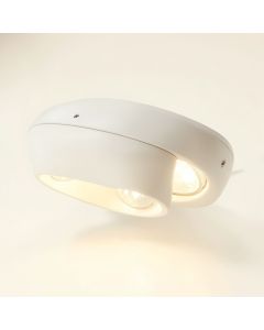Buscher 3 - Light Vanity Light (synthetic illustration; no displayed measurements)