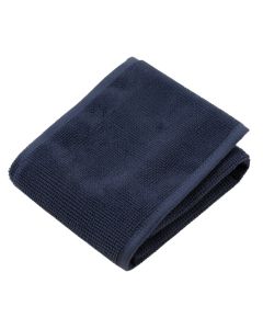 Birch Bridge Bath Towel - Navy (synthetic illustration; no displayed measurements)