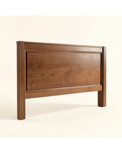 Faulkner Panel Headboard (synthetic illustration; no displayed measurements)