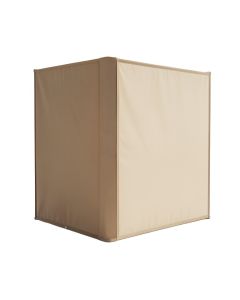 Replacement Privacy Panel For Opp 10X10 Ft. Gazebo With One Side Privacy Panel