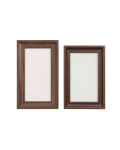 Ocean Eye I By Renee Stramel - 2 Piece Picture Frame Print Set
