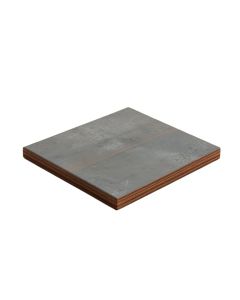 Composite Patio Deck Tile Starter Kit