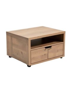 Hainesport Lift Top Coffee Table With Storage (synthetic illustration; no displayed measurements)