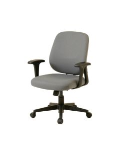 Clarita Task Chair (synthetic illustration; no displayed measurements)