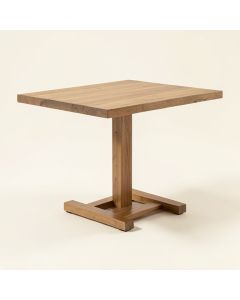 Prentiss Wooden Counter Height Dining Table (synthetic illustration; no displayed measurements)