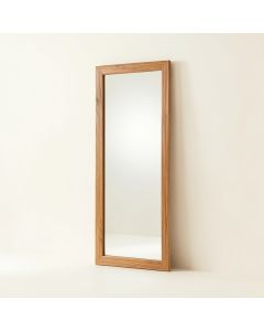 Dashan Modern & Contemporary Full Length Mirror (synthetic illustration; no displayed measurements)
