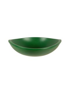 Linden Brook Wall-Mounted Cat Perch - Green