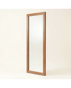 Sia Stud Wardrobe Full Length Mirror (synthetic illustration; no displayed measurements)