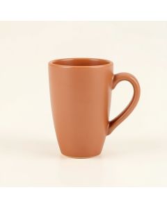 Birch Arc Ceramic Mug (synthetic illustration; no displayed measurements)